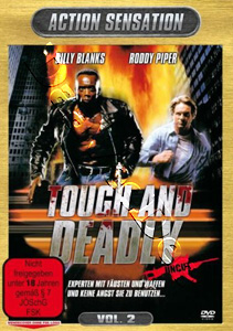 Tough and Deadly (DVD)